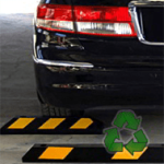 The Comprehensive Guide to Rubber Corner Guards: Unimat Traffic's Superior Solution