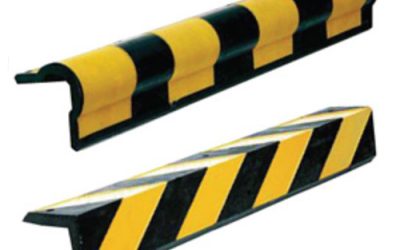 Rubber Corner Guards. Rubber Guards
