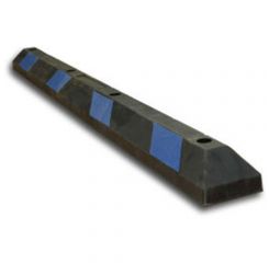 Handicap Rubber Parking Blocks