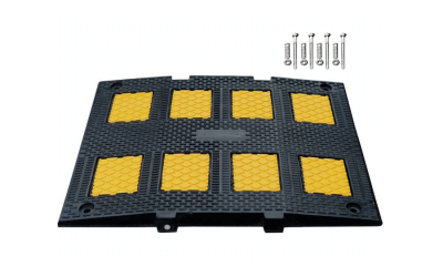 Questions about Speed bumps
