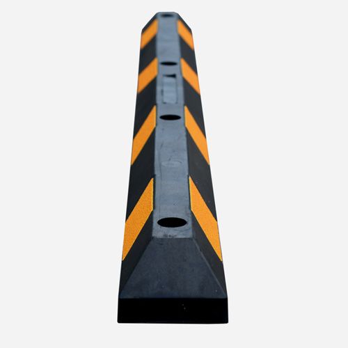 Rubber Bump
