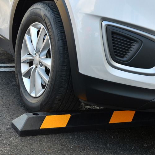 Rubber Bump