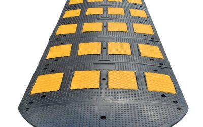 Speed Bumps in Miami and South Florida