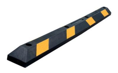 Blocks of Rubber