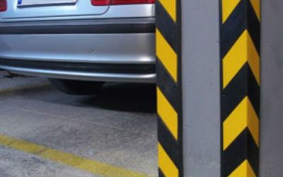Corner Guards Rubber