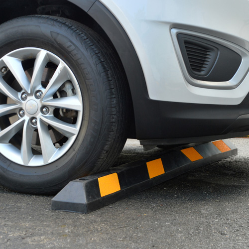 Premium Parking Block