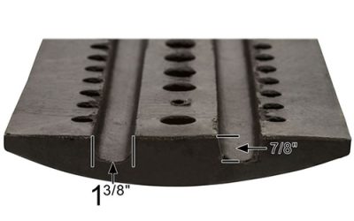 How Much Do Speed Bump Installations Cost?