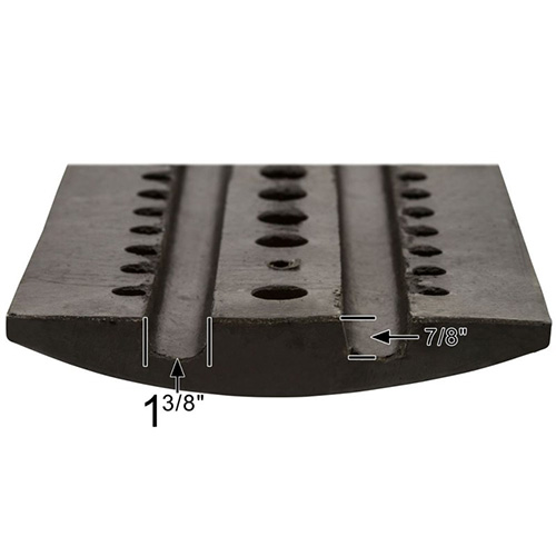 How Much Do Speed Bump Installations Cost?