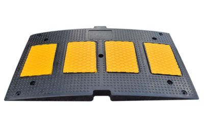 3’ Premium Unimat – Speed Hump