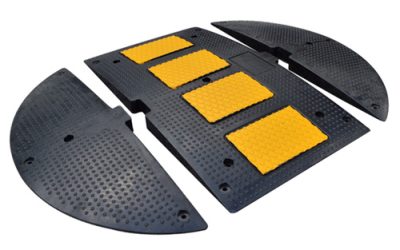 How Do Speed Bumps Work?