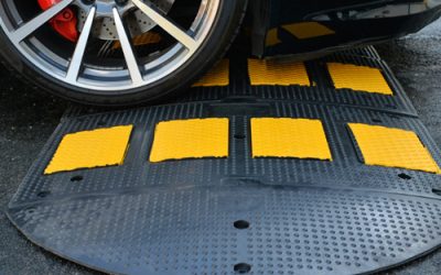 Do Speed Bump Constructions Slow Down Emergency Vehicles?