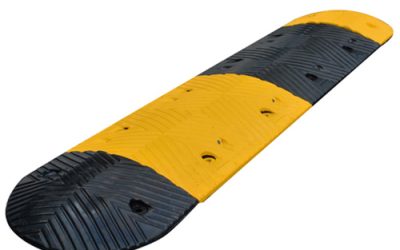 Speed Bump Unimat Rider