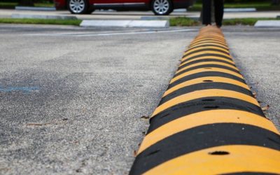How Do I Get Speed Bumps Put in My Street – Neighborhood?