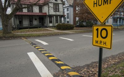 Rubber Speed hump suppliers