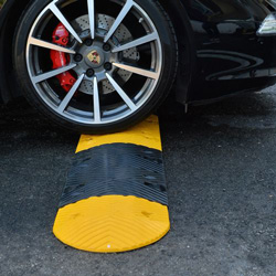 Effective Ways to Implement Speed Reducers on Busy Streets
