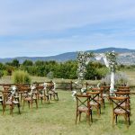 Ideas originales para la ceremonia de tu boda en una finca