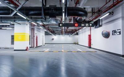 Enhancing Aesthetics and Safety with Yellow Reflecting Ribbon on Speed Bumps
