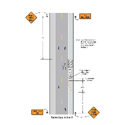 The Importance of Drainage in Traffic Safety Equipment