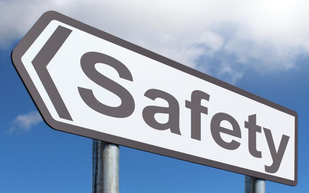 Improving Safety with Cat Eye Reflectors on Speed Bumps