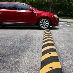 Are speed bumps effective?