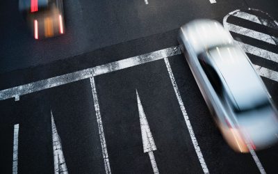The Engineering Secrets Of Speed Bumps: How They Influence Vehicle Speed