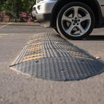 Promoting Traffic Calming Strategies with the best Speed Bumps & Humps