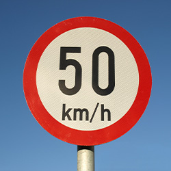 Beyond Speed Bumps: Diverse Solutions for Slowing Down Urban Traffic