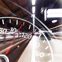 The Future of Car Speeds: Factory Limits or Speed Bumps?
