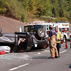 Understanding the Relationship between Speed and Accident Severity