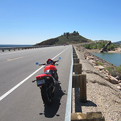 The Versatility of EPDM Rubber Speed Bumps