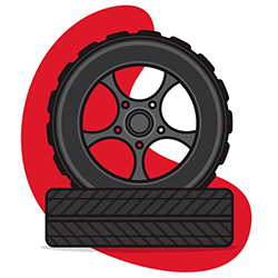 Maximizing Efficiency with Cost-effective Recycled Rubber Speed Bumps