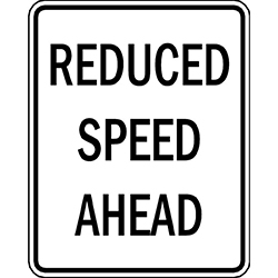 How Speed Reduction Can Enhance Road Safety