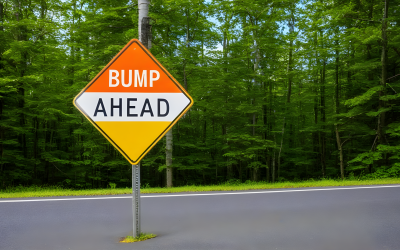 Unraveling the Mysteries of Speed Bumps: A Comprehensive Guide