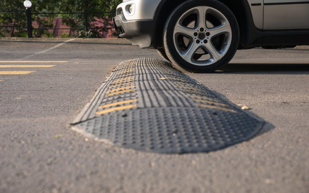 speed ramps