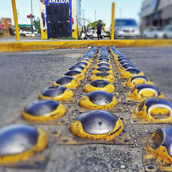Slowing Down to Save Lives/The Impact of Traffic Calming Measures