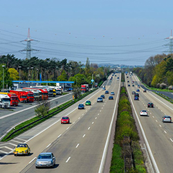 The Link Between Speed and Severity of Crashes
