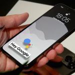 Domina tu iPhone/iPad: Guía para Usar el Asistente de Google Más Allá de Siri