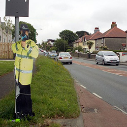 Deceleration Tactics/ Choosing the Right Traffic Calming Solutions