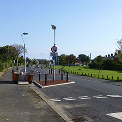 Choose Wisely the Right Traffic Calming Device