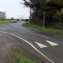 Navigating Road Safety