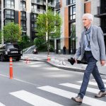 Bolardos la solución efectiva para controlar el tráfico peatonal
