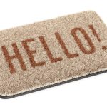 Cómo impactar a tus clientes con tapetes personalizados