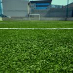 Descubre las Últimas Tendencias en Césped para Canchas de Fútbol Artificial