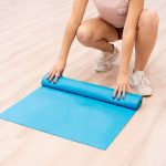 9 Beneficios sorprendentes de usar yoga mats en tus entrenamientos diarios