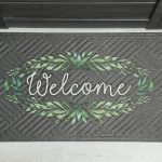 Consejos de Expertos para Seleccionar Tapetes de Bienvenida que Complementen tu Decoración