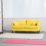 Tapetes para Sala: Crea un Ambiente Acogedor, Elegante y Único en tu Hogar