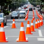 Descubre cómo los Conos de Señalización Salvan Vidas Cada Día