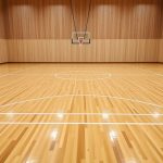 Pisos Deportivos ¿Cuál es el Mejor Material para tu Instalación?