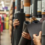 Todo lo que Debes Saber antes de Comprar un Tapete para Yoga Consejos Prácticos