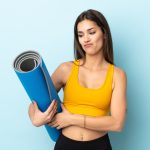 ¿Cuál es el Grosor Ideal para un Tapete de Yoga? Importancia en la Comodidad y Práctica